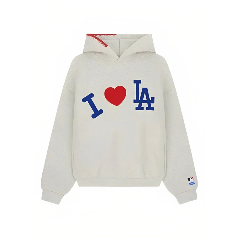 I Love La Madhappy Hoodie I Love La Madhappy Hoodie