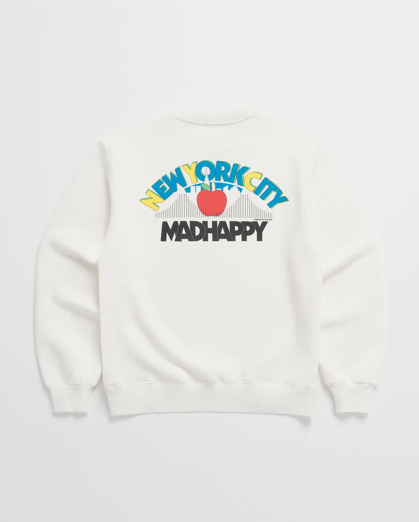 Antique-Madhappy-New-York-Sweatshirt-Madhappy-Clothing.webp