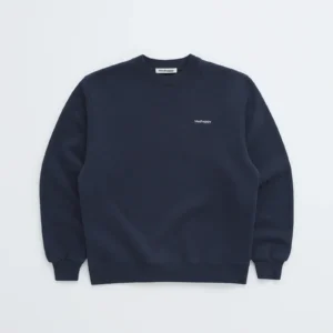 Madhappy Cozy Blue Sweatshirt