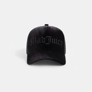 Mad Juicy Madhappy Black Hat