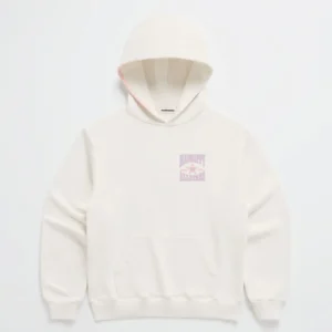 Madhappy Allstar Midweight Cream Hoodie