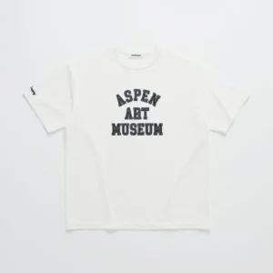 Madhappy Aspen Art Museum Heavyweight Tee