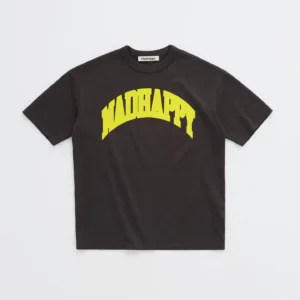Madhappy Campus Midweight Tee