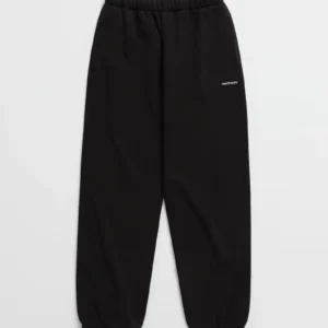 Madhappy Classics Black Sweatpants