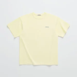Madhappy Classics Heavyweight Tee