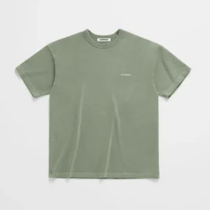 Madhappy Classics Heavyweight All T-Shirt Dasher