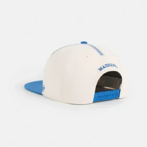 Madhappy Dodgers ’47 CAPTAIN Cap
