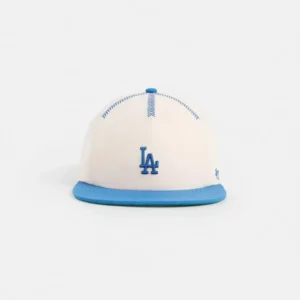 Madhappy Dodgers ’47 CAPTAIN Cap