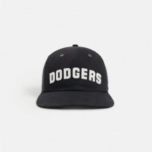 Madhappy Dodgers Logo ’47 Captain RL