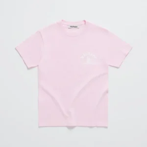 Madhappy Dodgers Pink Classic T-shirts