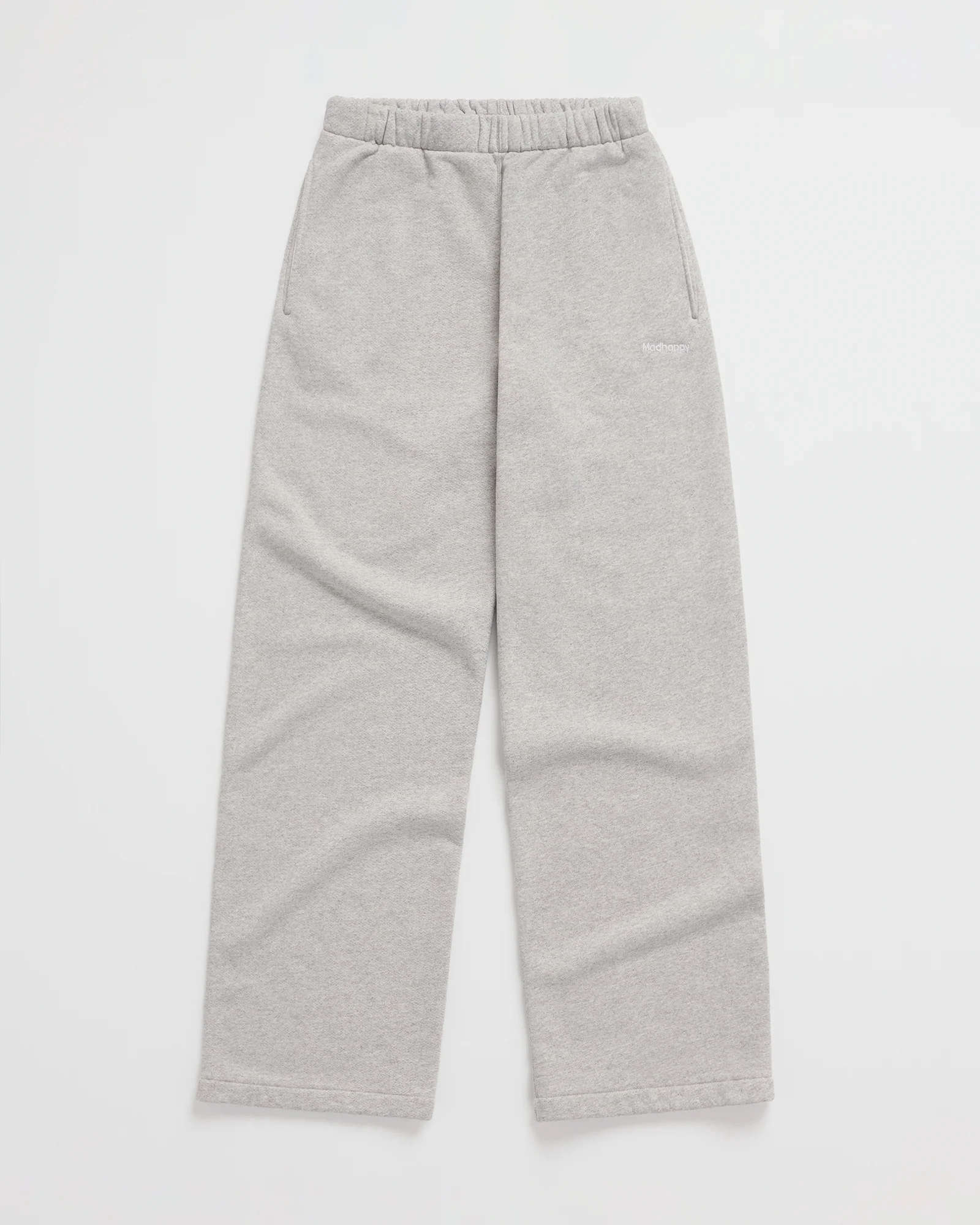 Madhappy-Fleece-Straight-Leg-Sweatpant-Flat-Heather-01.webp