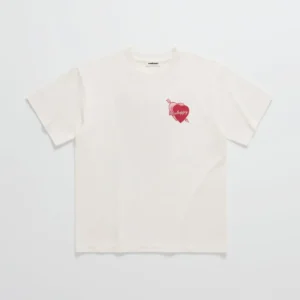 Madhappy Forever Midweight Classic T-Shirt