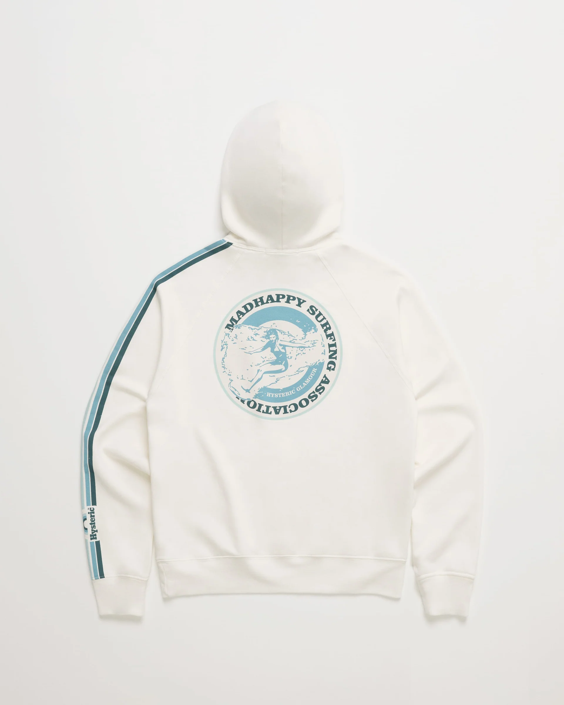 Madhappy-Hysteric-Glamour-Lightweight-Fleece-Raglan-Hoodie-Flat-White-02.webp