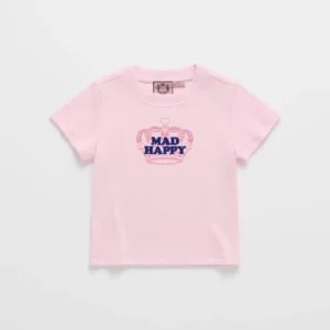 Madhappy Juicy Couture Baby T-Shirts