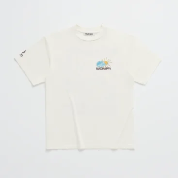 Madhappy MHAM Midweight Jersey Tee