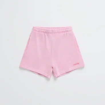 Madhappy High Quality Classics Pink Short