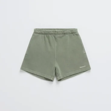 Madhappy High Quality Classics Slate Short