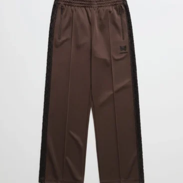 Needles Lace Track Pant