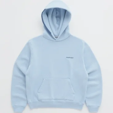 Madhappy SKY Blue Tracksuit