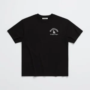 Madhappy x Los Angeles Dodgers Tee