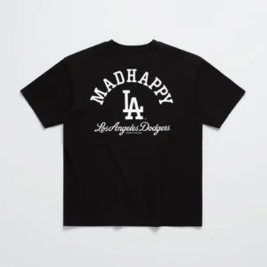 Madhappy x Los Angeles Dodgers Tee