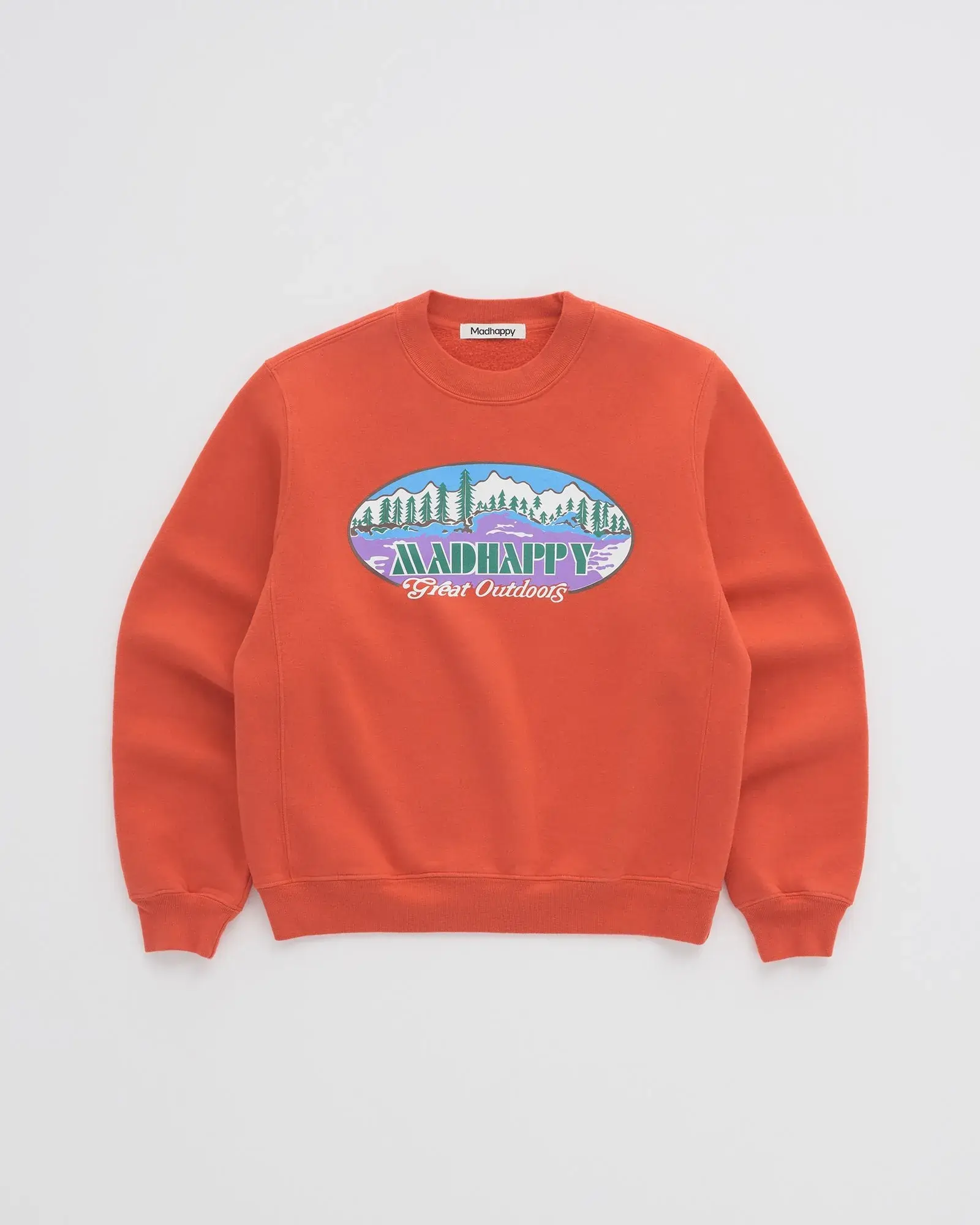 Orange-Madhappy-Great-Outdoors-Crewneck-Madhappy-Clothing.webp
