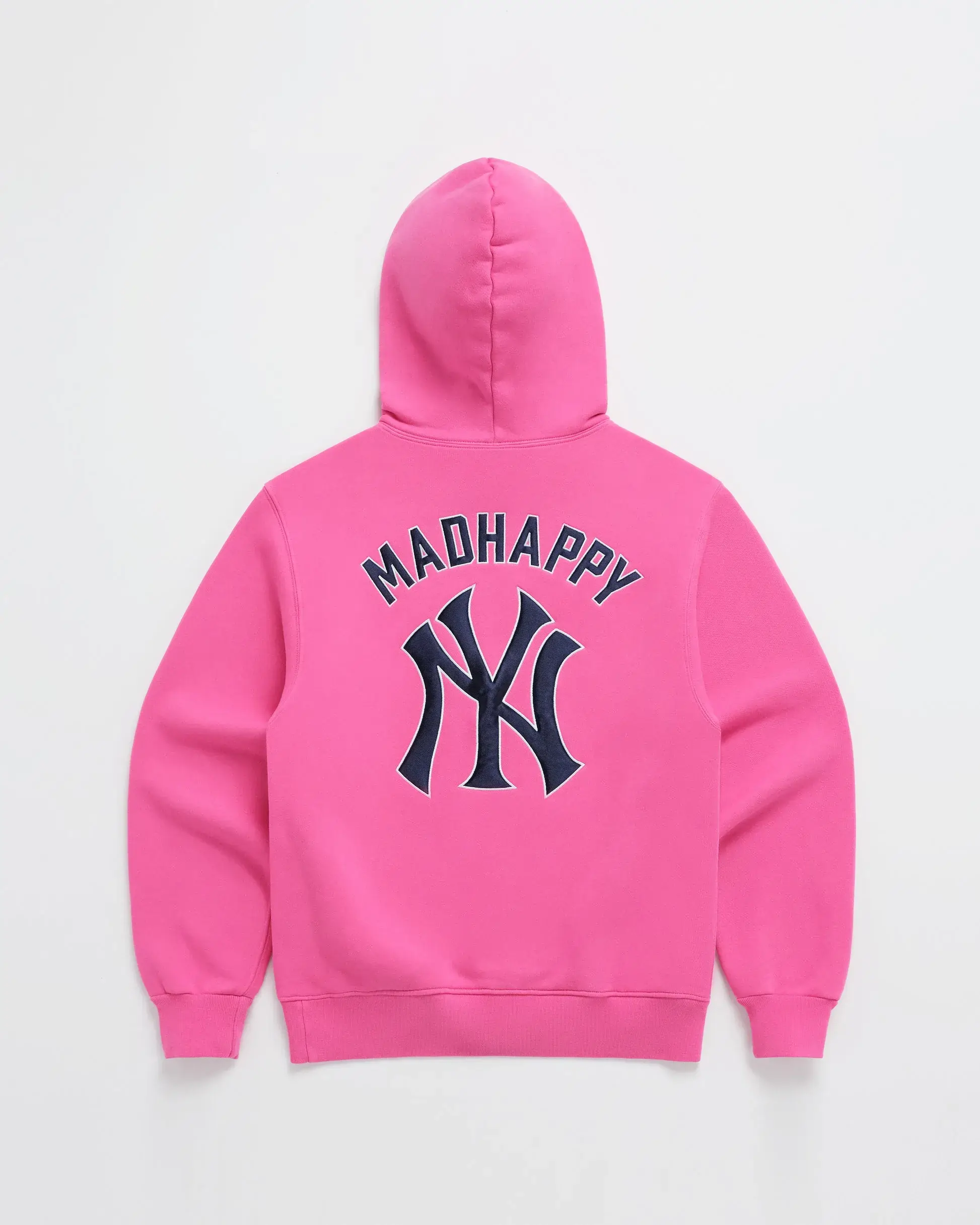 Pink-Madhappy-Yankees-Embroidered-Fleece-Hoodie-Back-Madhappy-Clothing.webp